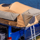 Wide High Open ARB Flinders Rooftop Tent