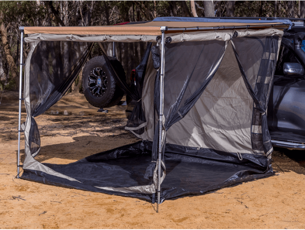 ARB Deluxe Awning Room