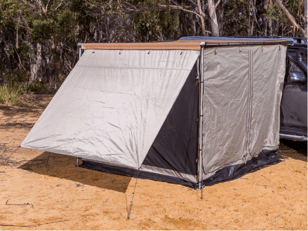 ARB Deluxe Awning Room